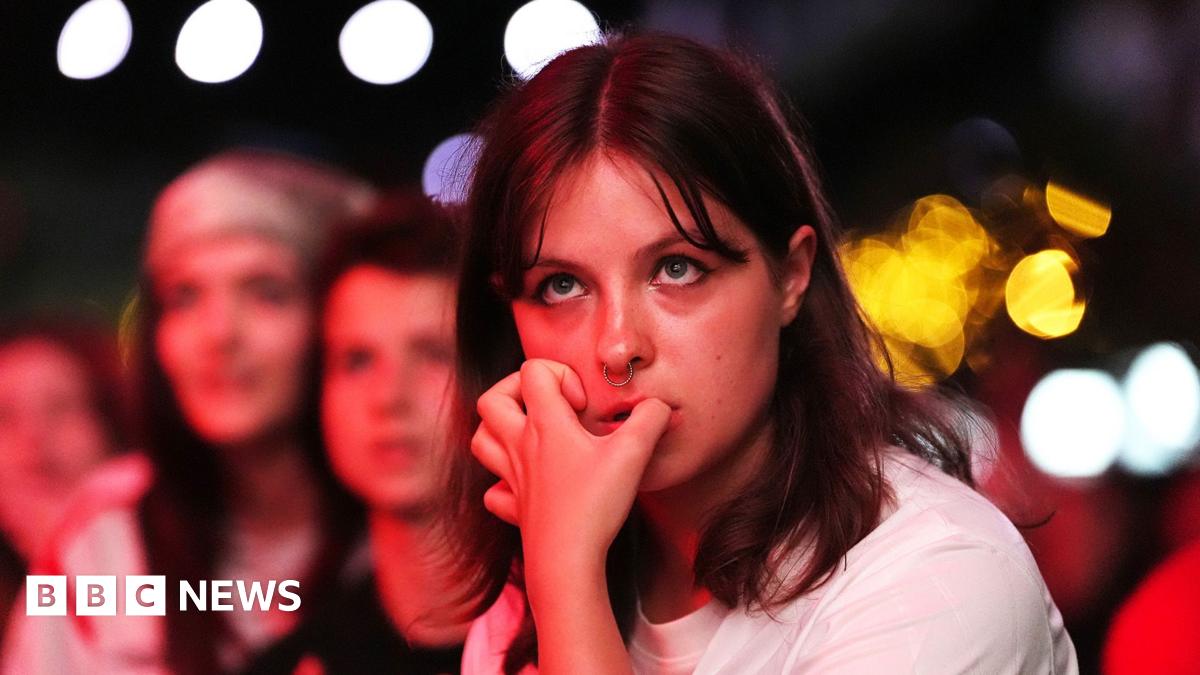 How to survive the Euro 2025 final with your nerves intact