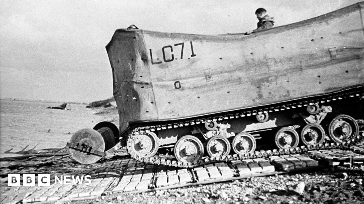 dday