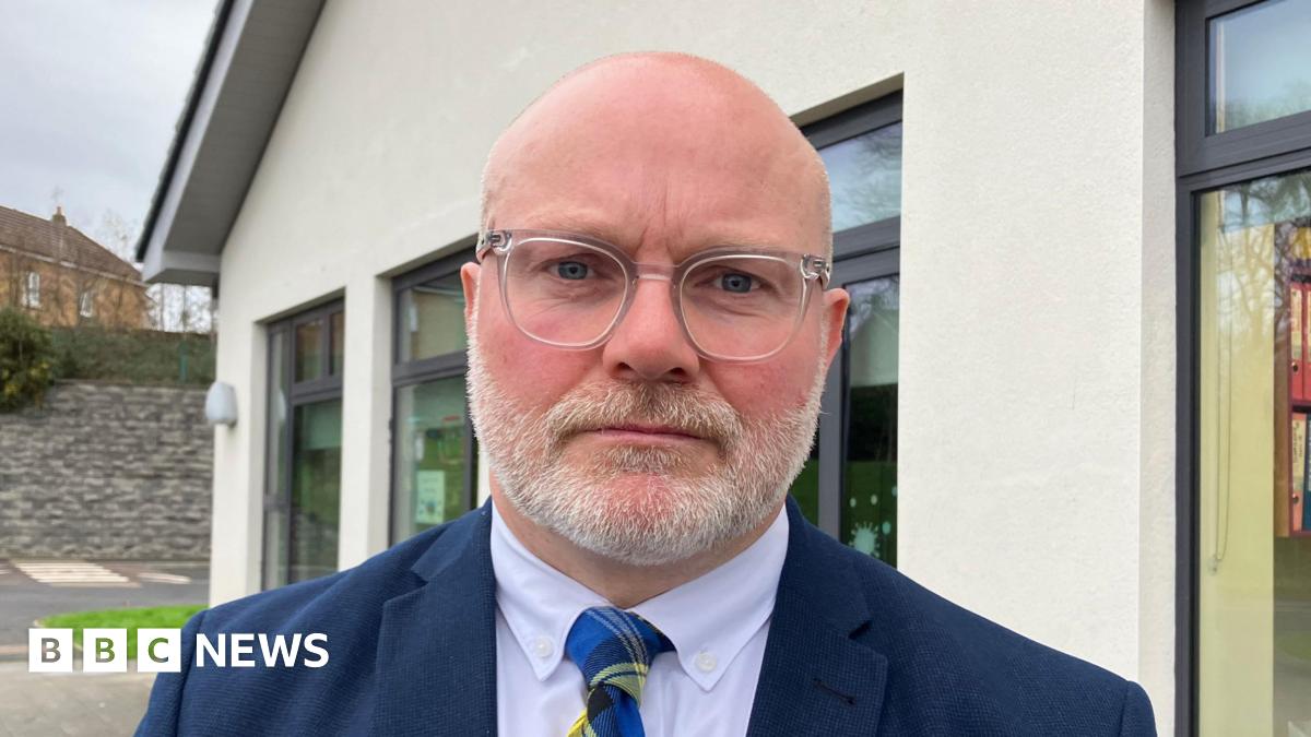 
                            Flu: It is like Covid again, says principal as 170 pupils sick