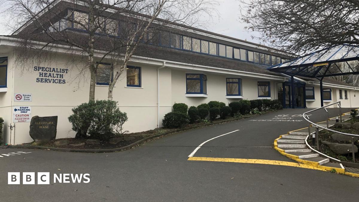 Image of the Medical Specialist Group in Guernsey