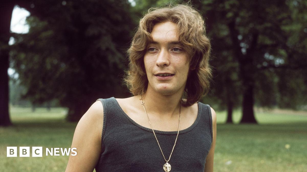 
                            Chris Rea obituary: A life on the road