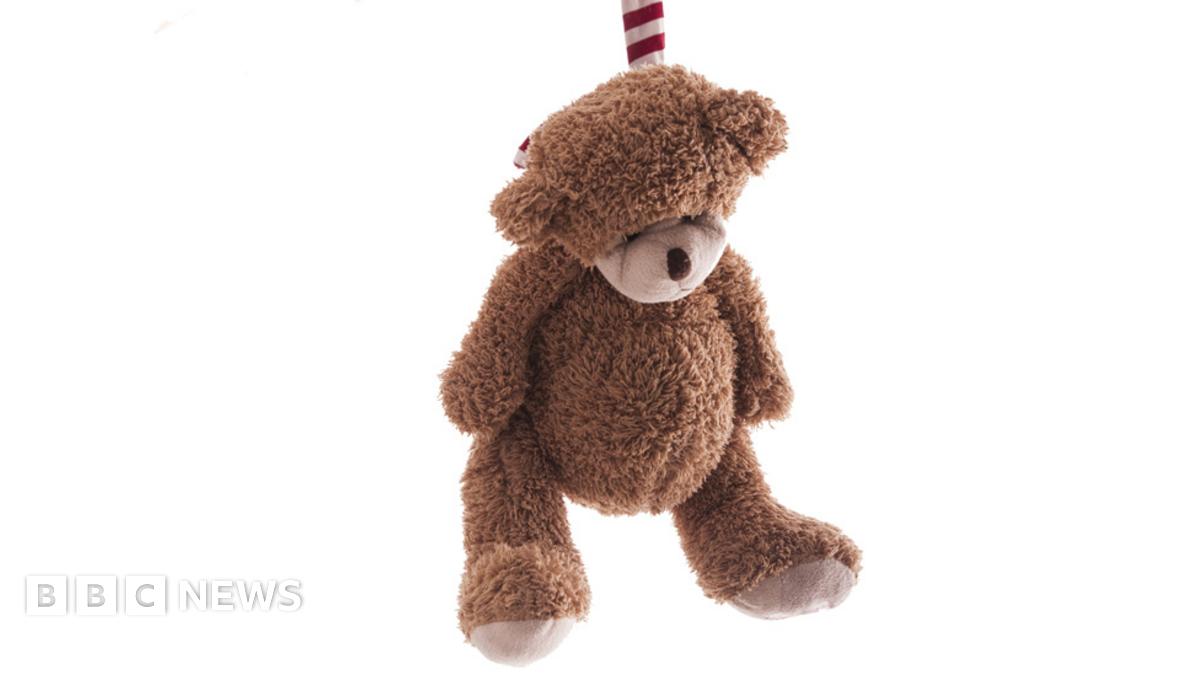 Russian word for teddy bear online