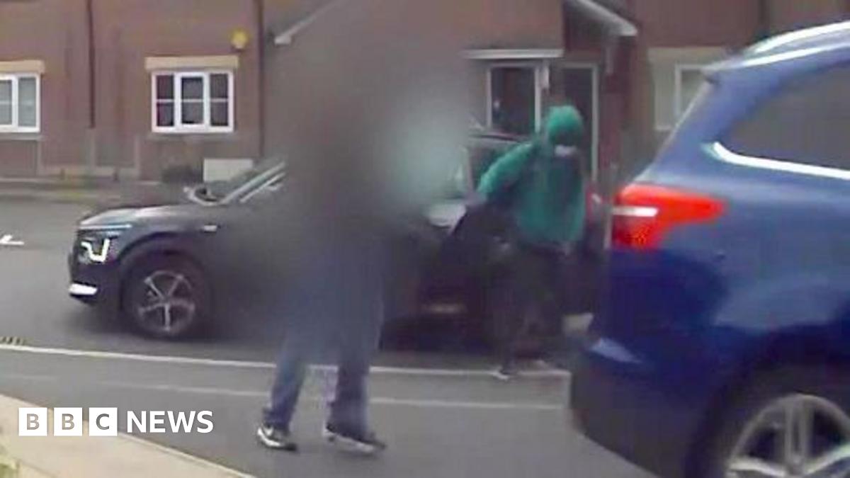 Southport Killer's Father Failed to Report Son's Suspected Knife A Week Before Attacks, Inquiry Hears