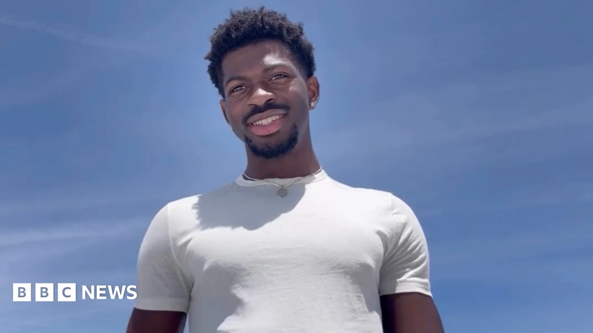Lil Nas X says he's 'feeling better' after rehab and bipolar diagnosis