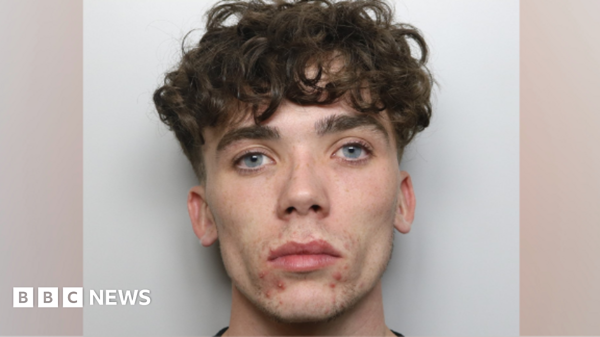 Man jailed for killing Harry Abbott with sword in Leeds