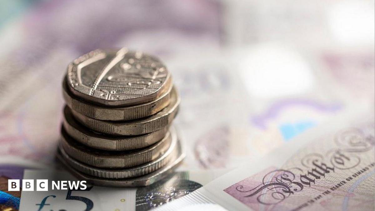 bbc.co.uk - John Campbell - NI economy 'to outperform the UK average over five years
