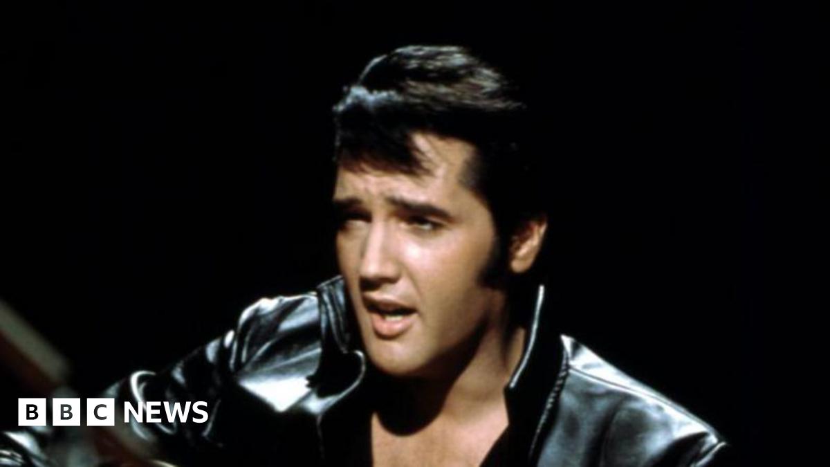 Elvis Evolution: 'Atrocious and misleading' show upsets some fans