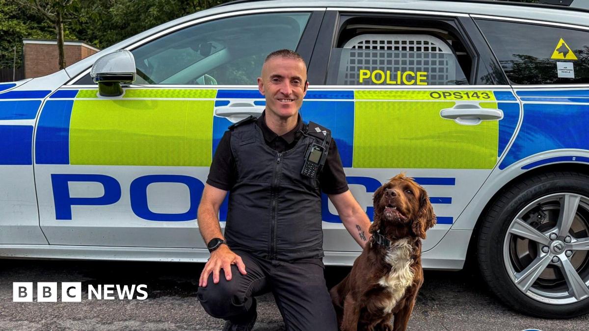 West Midlands Police shut 400 drug lines as 89 dealers jailed