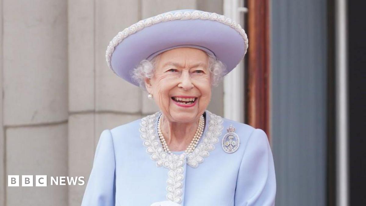 bbc.co.uk - Clare Lissaman - People asked to share memories of Queen Elizabeth II in Shropshire