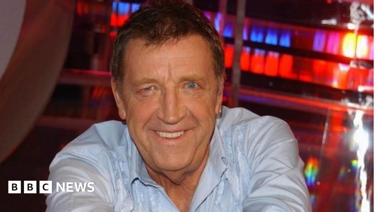 Death of Footballers Wives' actor John Forgeham 'shock to all'