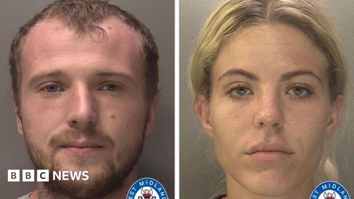 Fake Xanax gang produced pills in sheds and made millions - BBC News