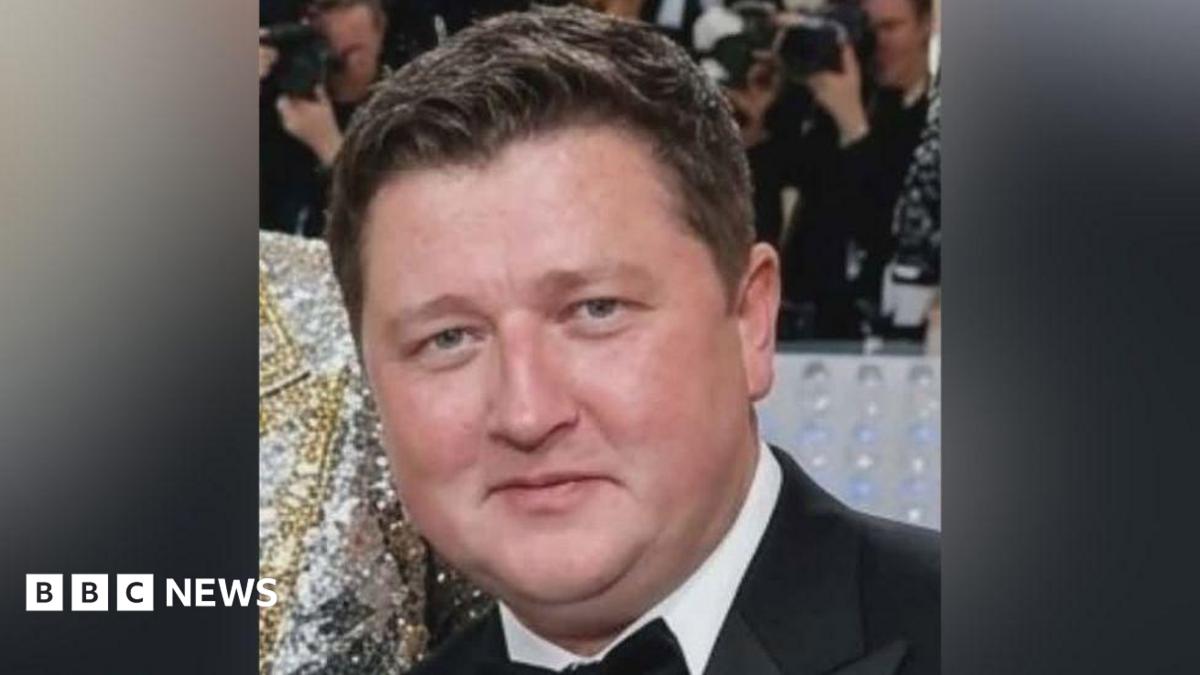 Fife man dies after being shot 'multiple times' in Caribbean