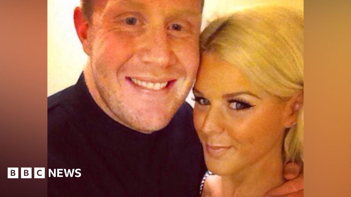 Ex-wife of man killed in Plymouth acid attack jailed; 'He's not a victim,' she said of her drug-dealer ex-husband