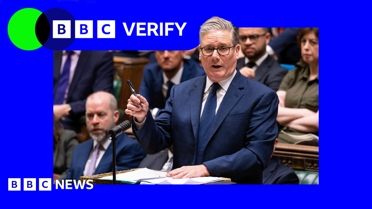 Starmer faces vote over claims he misled MPs about Mandelson - here's what he said