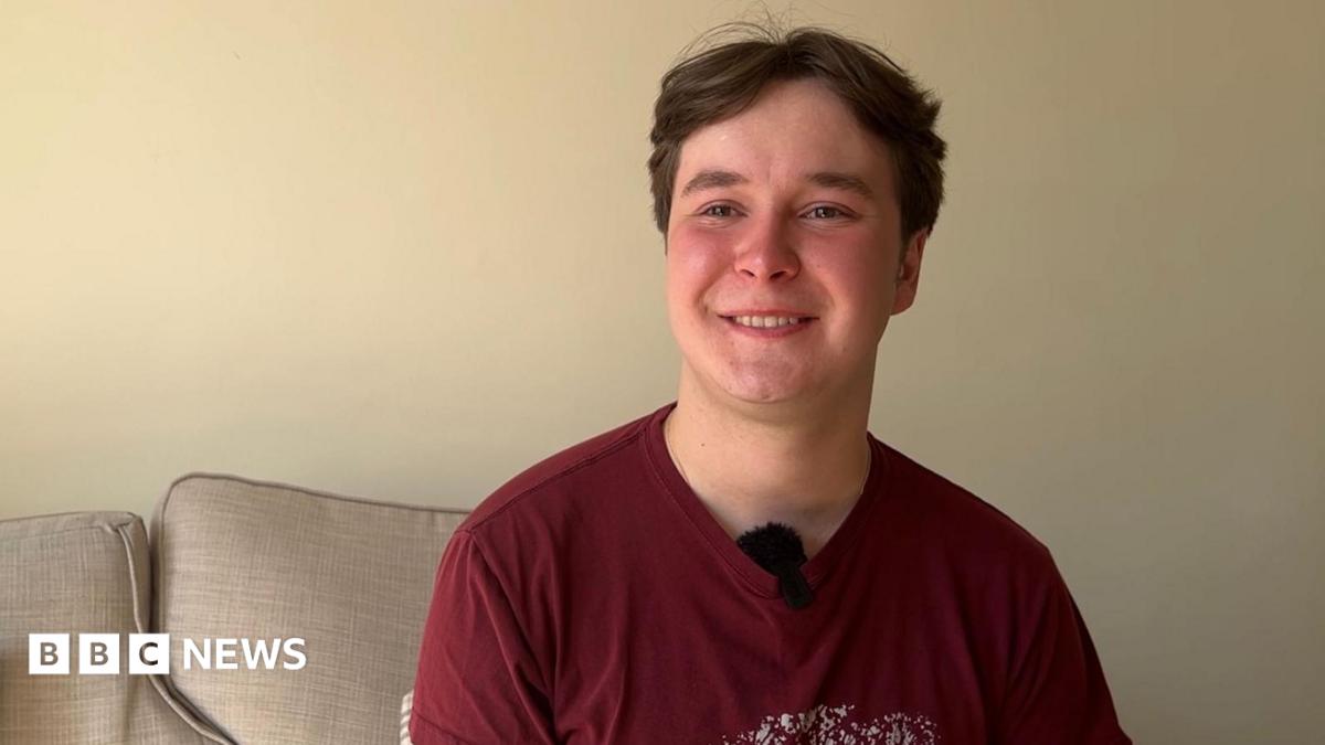 bbc.co.uk - Lilah Parsons - Ukrainian refugee wins place to study music at Oxford University