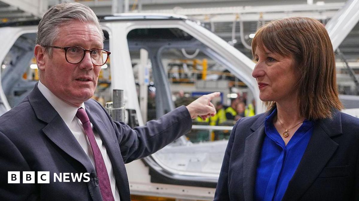 UK vehicle making hits lowest level since 1953
