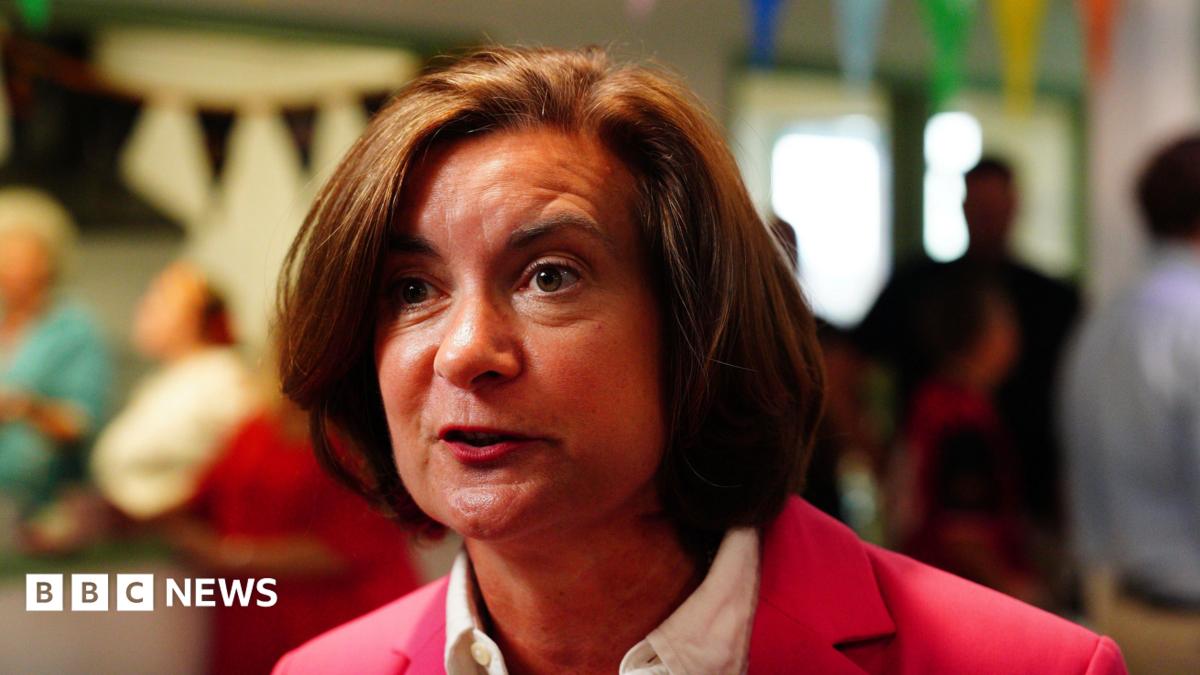 Gareth Lewis: Eluned Morgan and Welsh Labour's uncharted territory ...