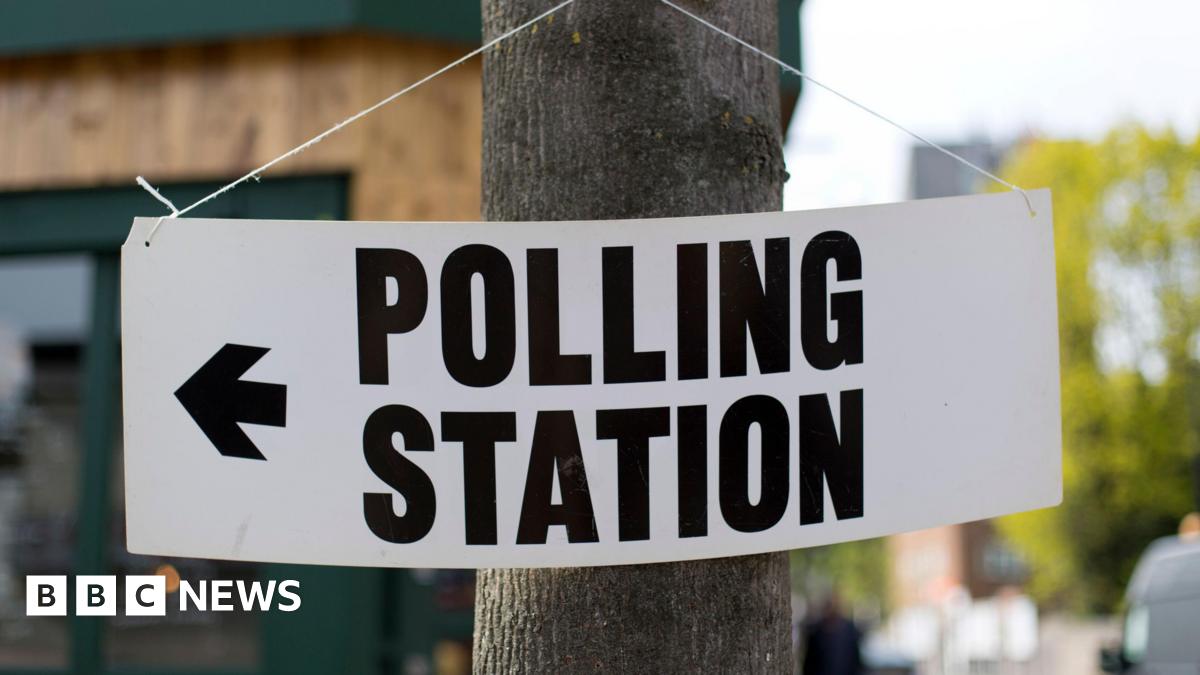 Political parties make final pitches ahead of key elections