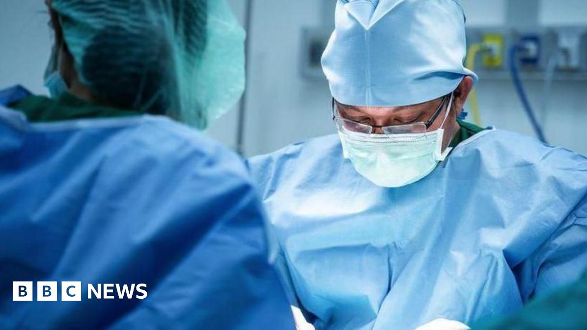 NHS plans 'unthinkable' cuts to balance books