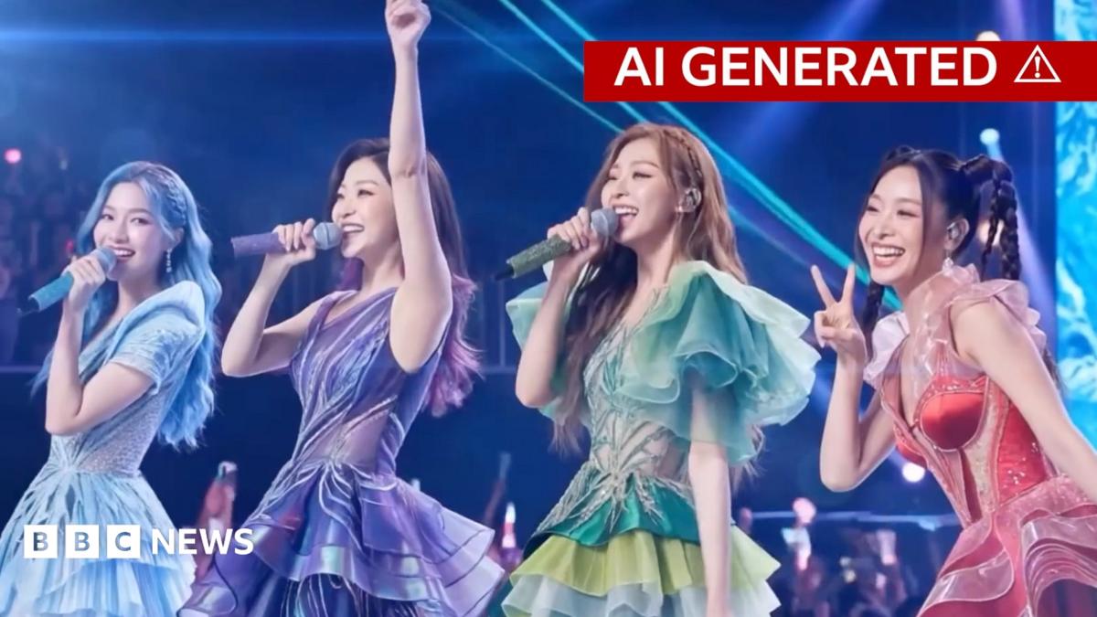 حذف ویدیوی ضد مواد مخدر هوش مصنوعی در هنگ کنگ به دلیل نگرانی‌های عمومی