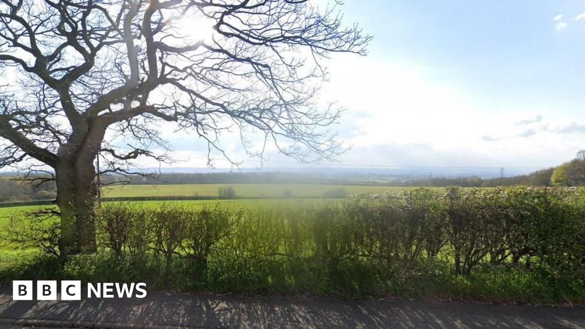 bbc.co.uk - Greig Watson - Work on solar farm at former Williamthorpe Colliery site starts