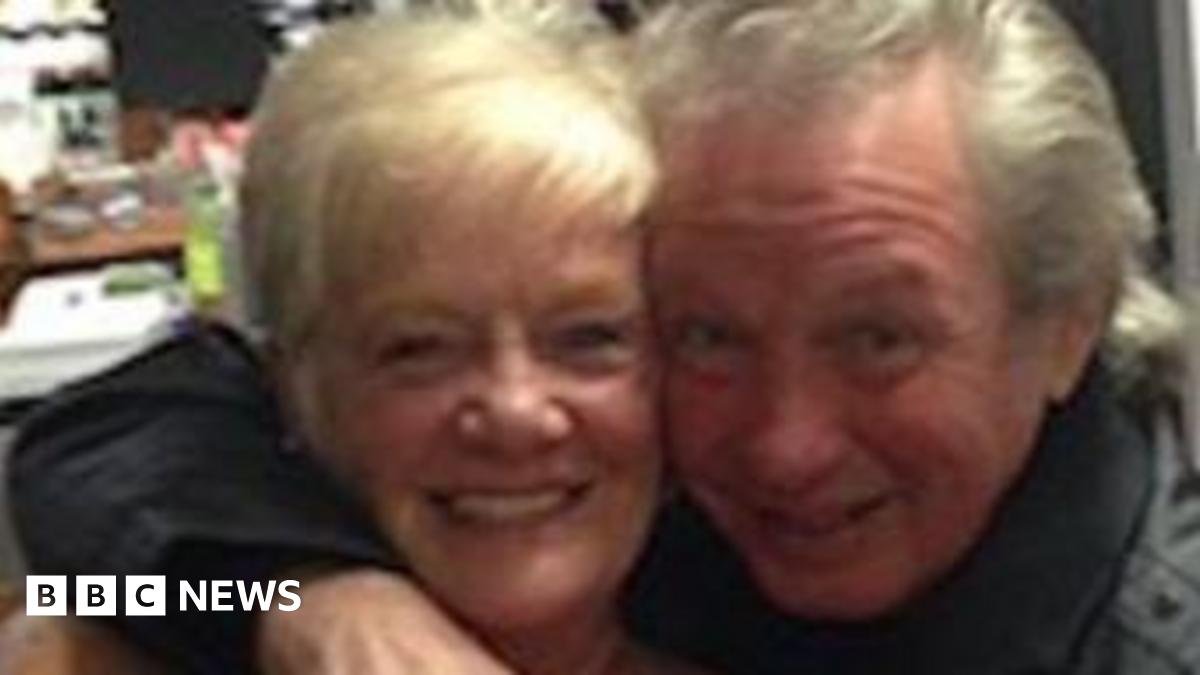 Tribute to 'deeply loved' St Helens couple killed in house fire