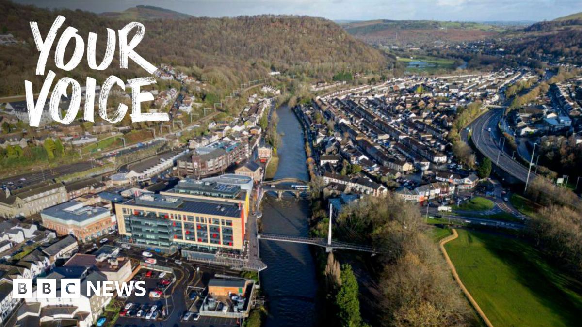 bbc.co.uk - Steffan Messenger - Why isn;t climate change a bigger Welsh Senedd election issue?