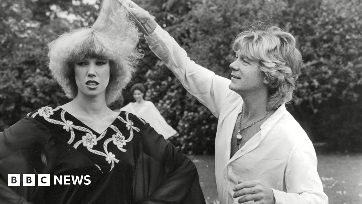 bbc.co.uk - Ewan Gawne - Pierre Alexandre - the man who invented modern hairdressing