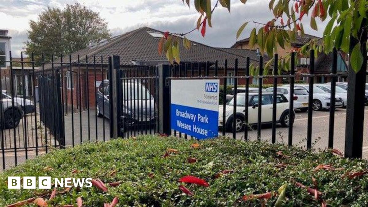 Wessex House: Mental health unit for teenagers closes permanently