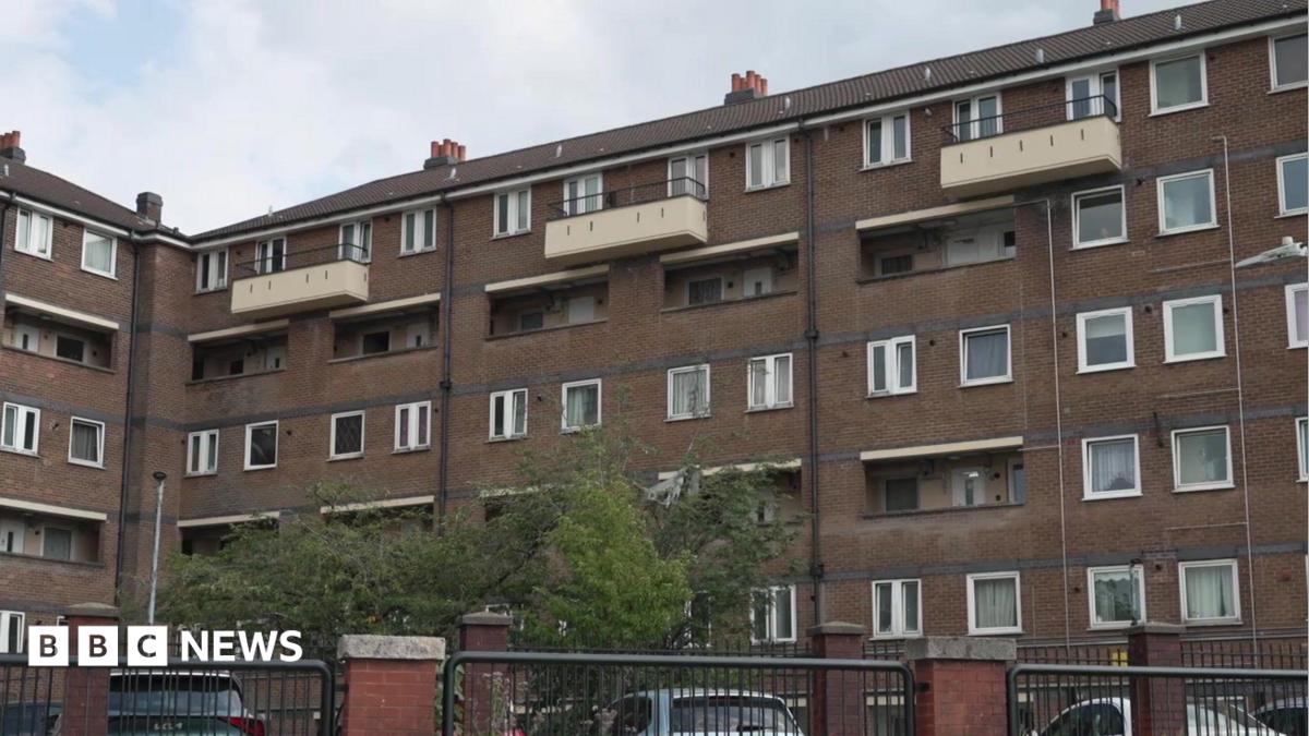 Woman charged with murdering pensioner found in Bolton flats | Manchester News Woman charged with murdering pensioner found in Bolton flats | Manchester News