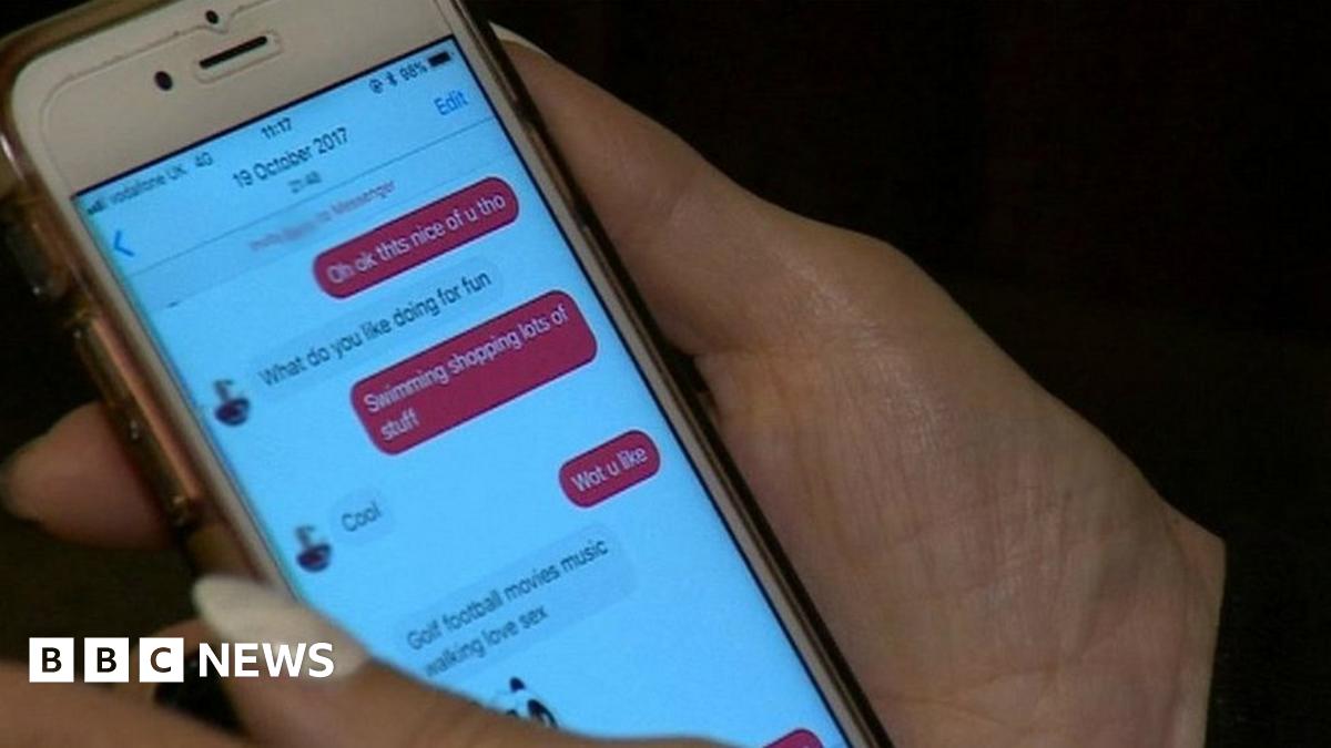 Police concerns over rise of 'paedophile hunters' - BBC News