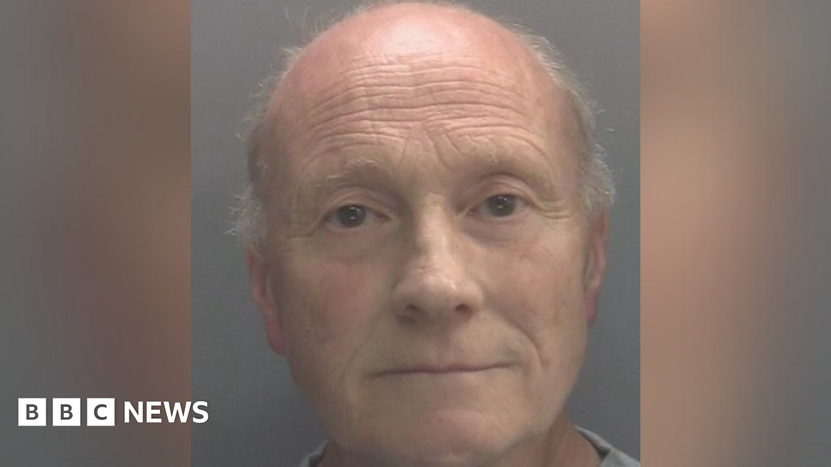 
                            Stathern summer camp sex offender jailed for more than 23 years