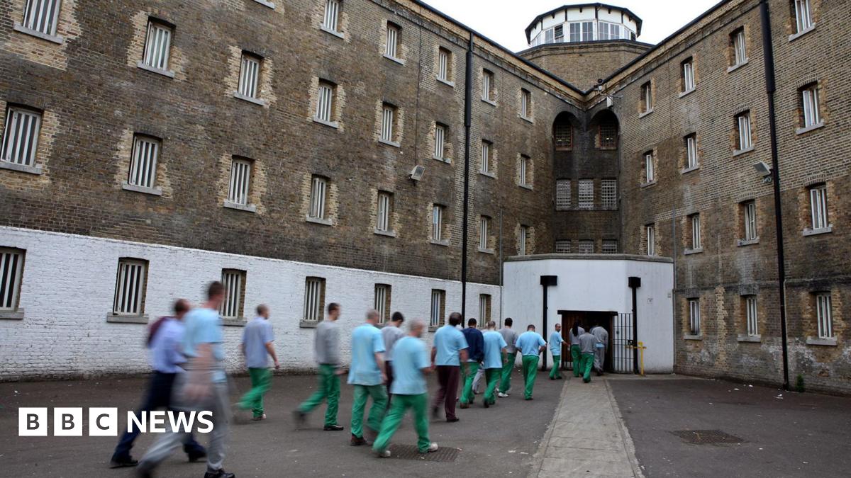 Plan to scrap most short jail terms comes into effect