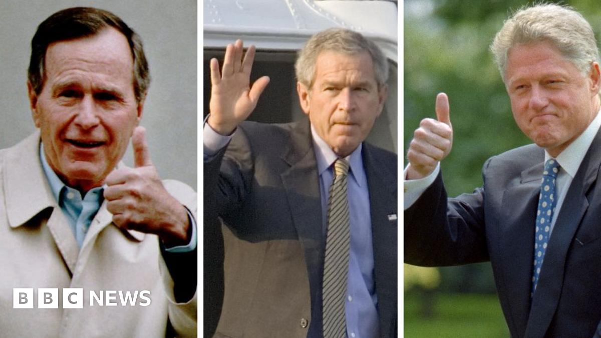 bbc.co.uk - Kayla Epstein and Bernd Debussman - Medical or a PR exercise? Why presidents get annual check-ups
