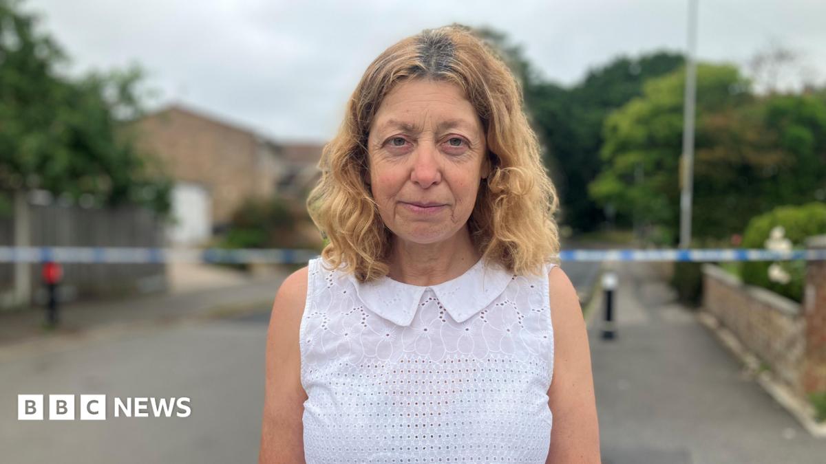 Christchurch residents say 'it's been shocking' after evacuation