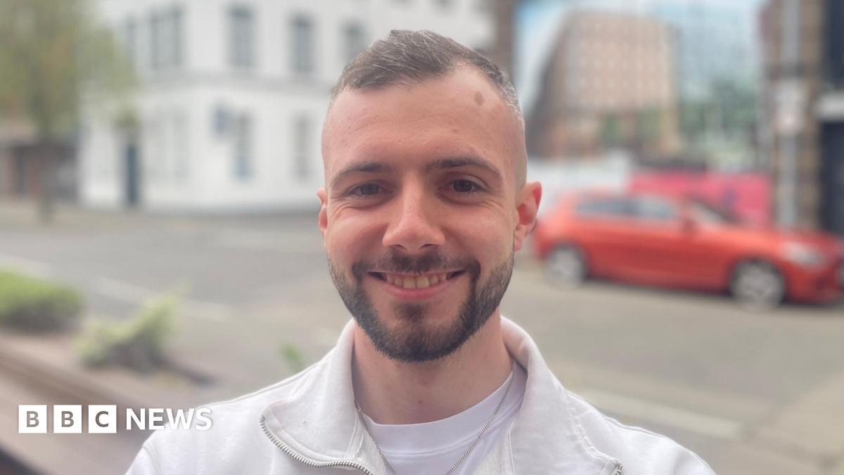 The Unexpected Power of a Hug: Niall Donnan's Mission to Reconnect a Disconnected World