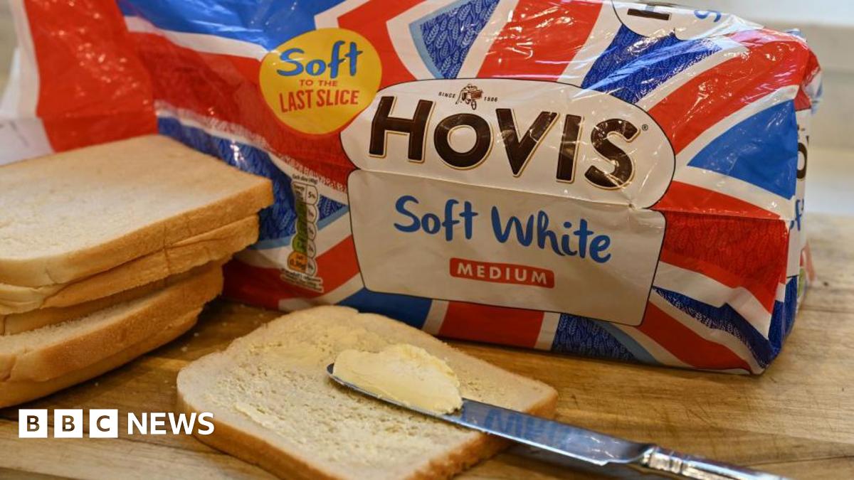Kingsmill to buy Hovis in move that would create UK's biggest bread producer