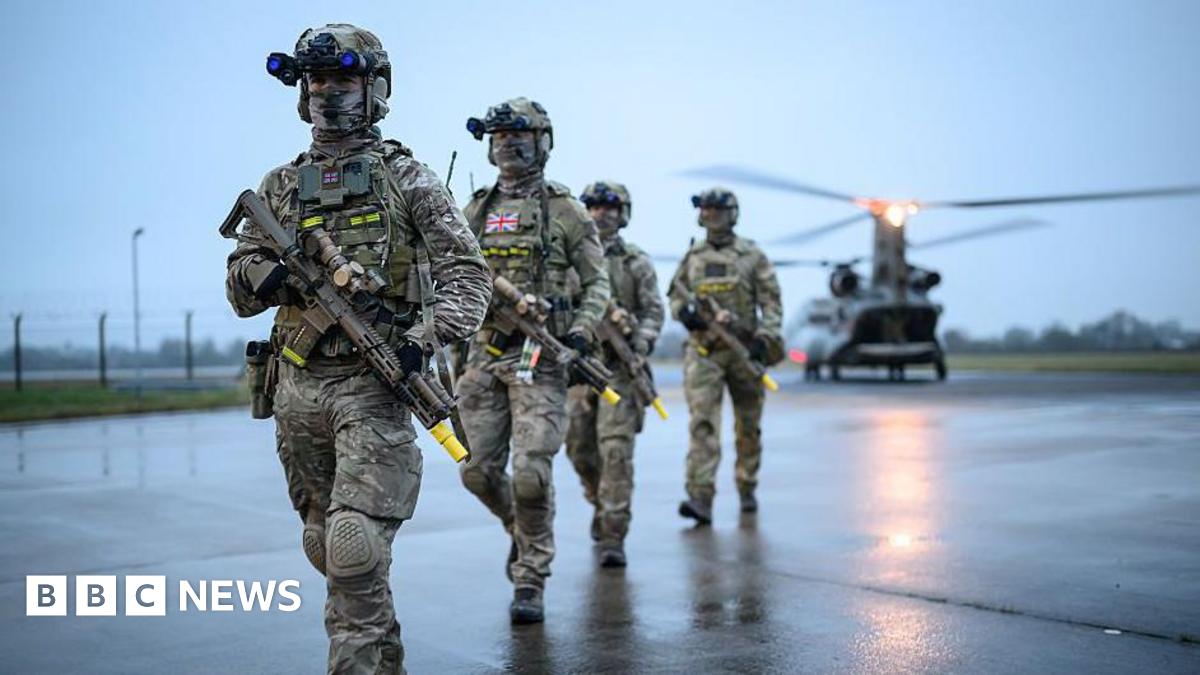 Criticism of complacency on defence spending will sting government