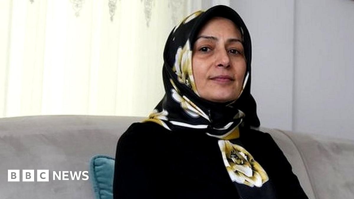 Turkey earthquake How a grieving mother uncovered the truth behind her