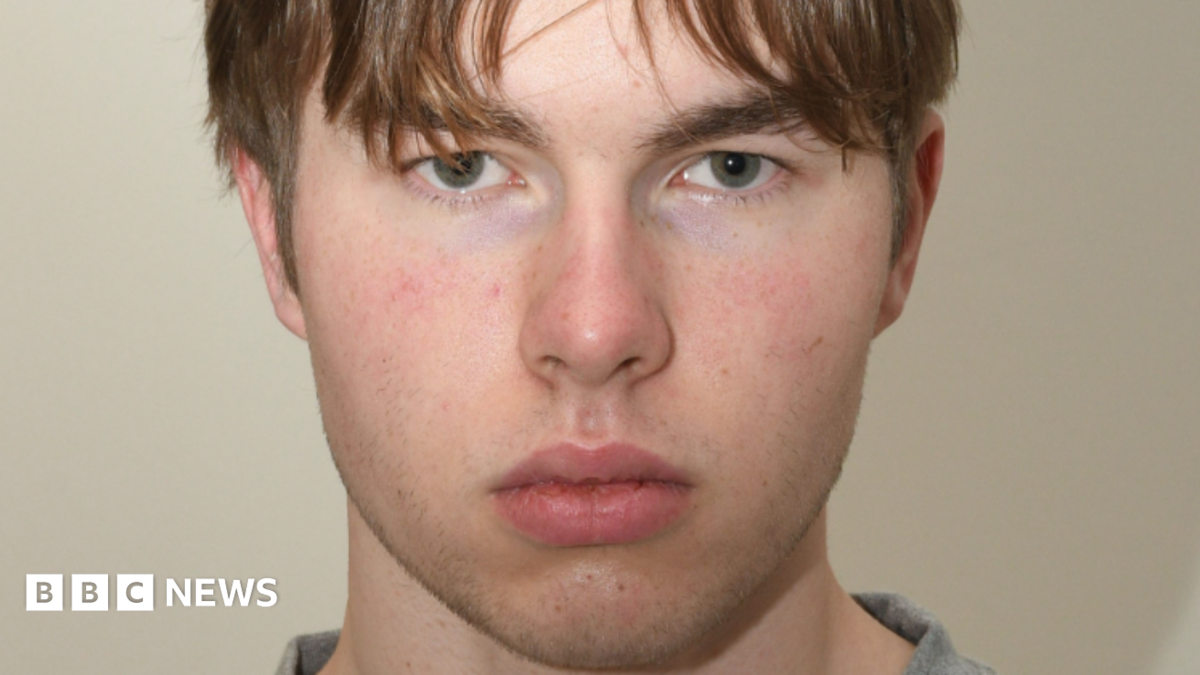 Teenage Norwegian 'hitman' guilty of UK murder plot