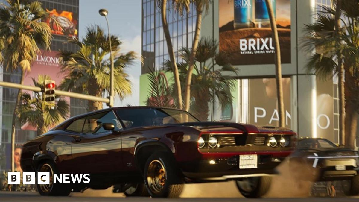 Grand Theft Auto made him a legend. His latest game was a disaster