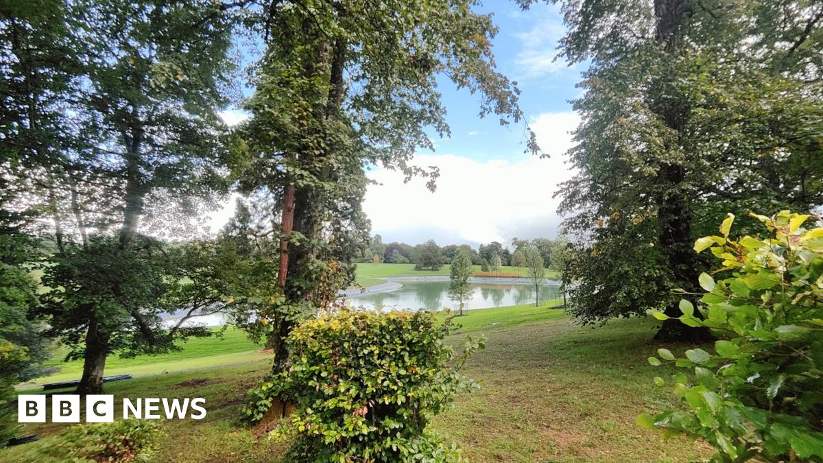 Southern Water bans tankers doing runs to US billionaire's lake