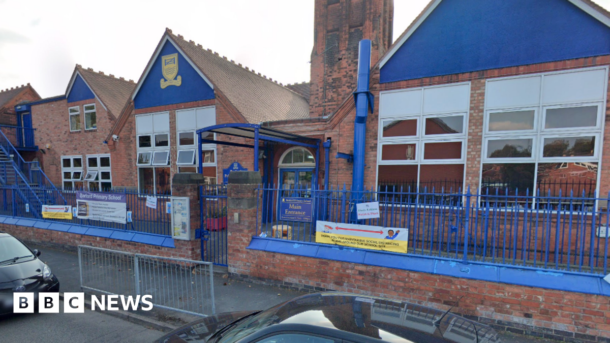 Barford Primary School