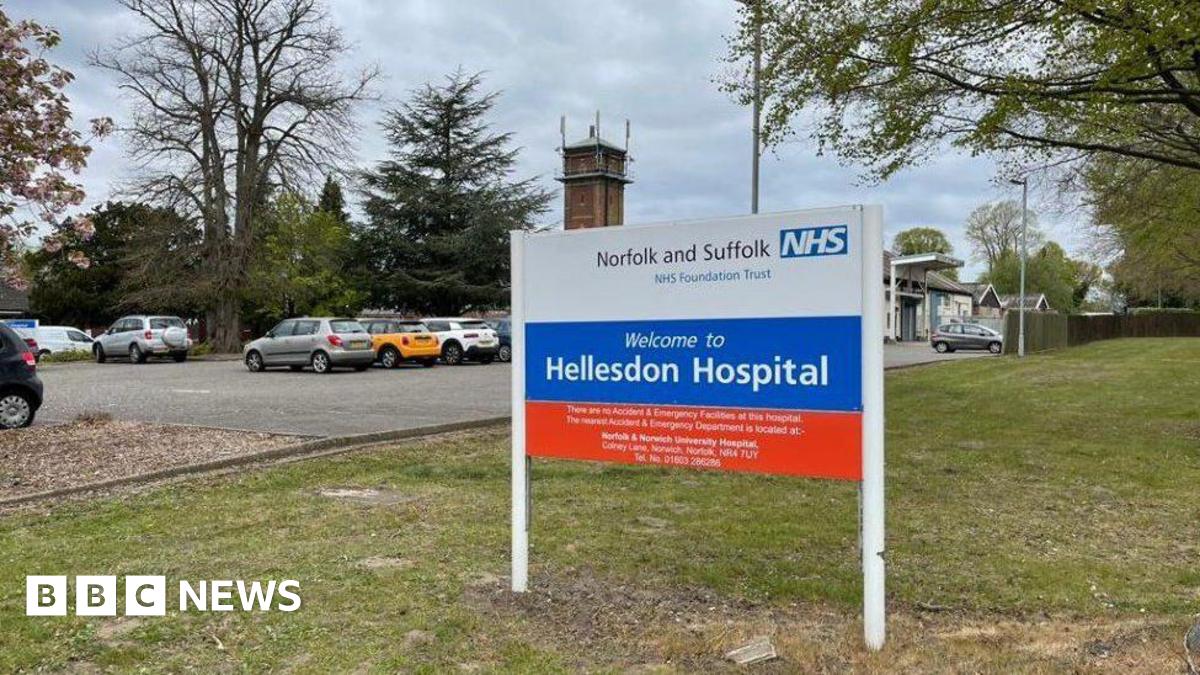 NSFT Shows Progress: Mental Health Trust Exits Special Measures, But Challenges Persist