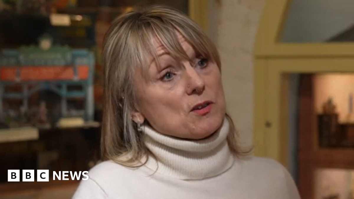 bbc.co.uk - Keir Mackenzie - Brighton 'tourism tax' proposal concerns local businesses