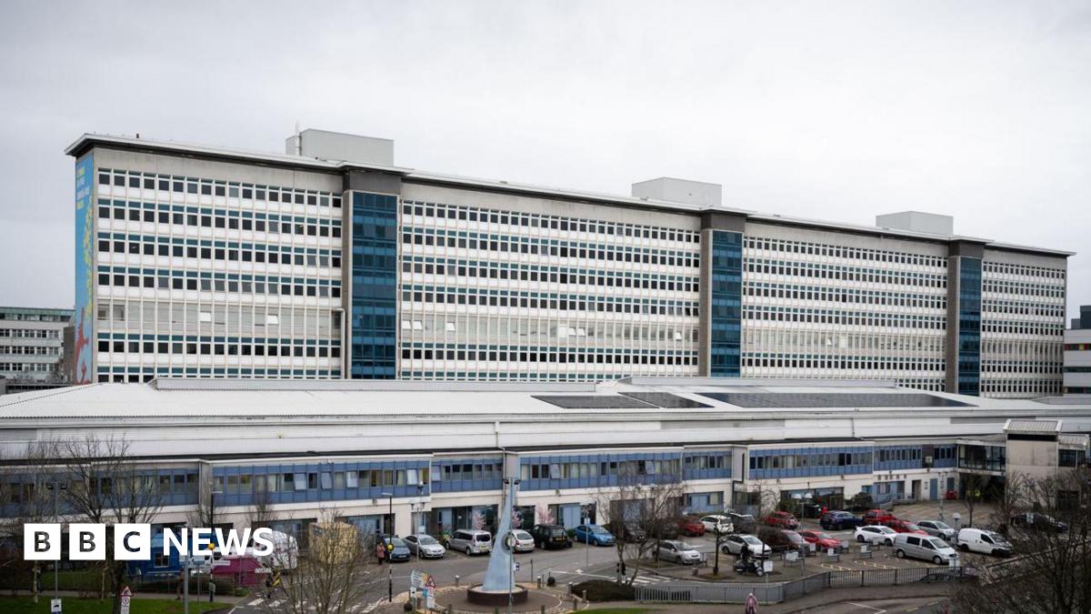 bbc.co.uk - Owain Clarke - Alleged toxic culture at Cardiff hospital revealed in leaked report