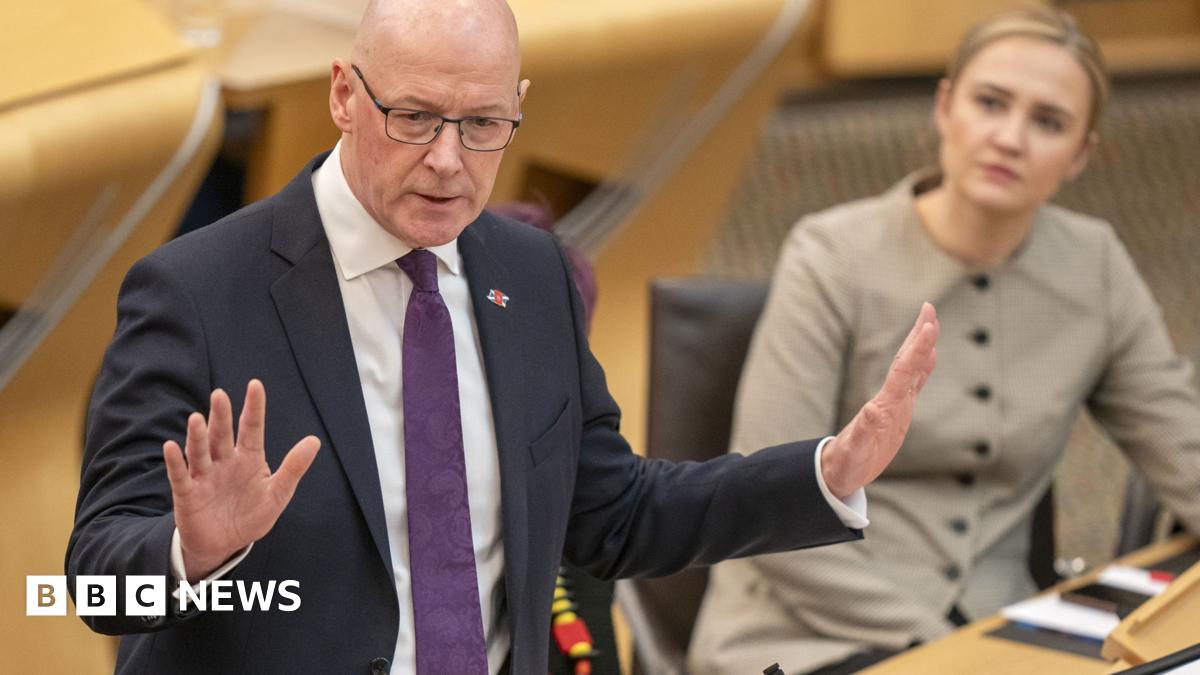 FMQs Call for 'truly damning' report about murdered woman be made(02)