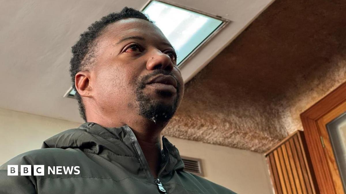 UK seeking extradition of triple murder suspect