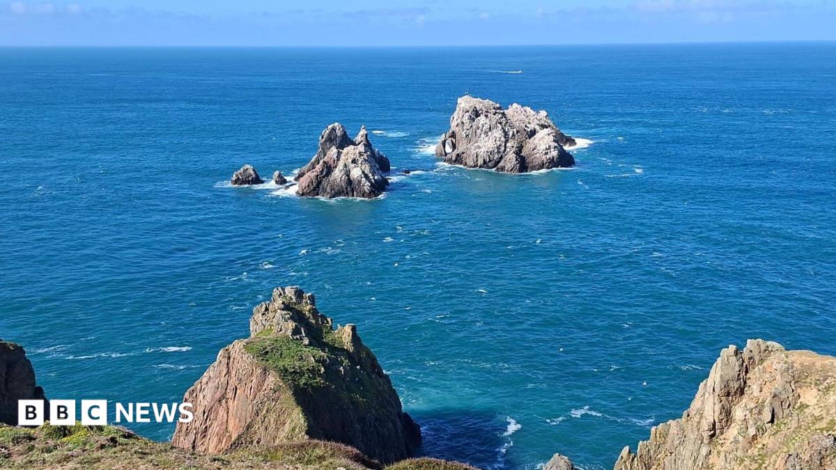 bbc.co.uk - Dan Wareing - Views sought on future plans for Alderney's waters