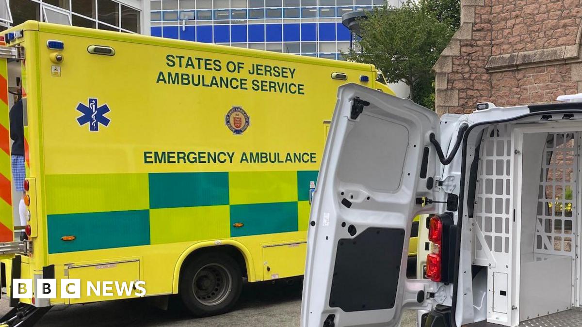 Health department to take over ambulance service